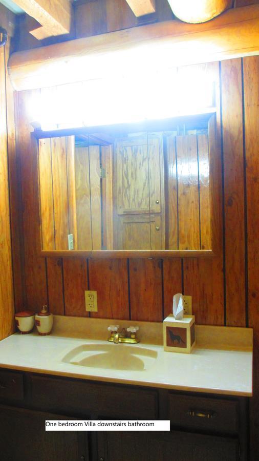 Moose Lodge Φέρμπανκς Εξωτερικό φωτογραφία